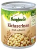 Bonduelle Kichererbsen (212 ml) Produktbild-Vorschau 1