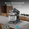 Fentic Kuchynský robot 1800W, 7L nerezová misa, Hnetač na Náhľad obrázku produktu 8