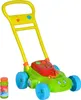 SIMBA Rasenmäher mit Glühbirnen 728-6006 Produktbild-Vorschau 1