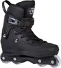Rolki inline USD Skates Aeon Team 60, kolor czarny, rozmiar Podgląd zdjęcia produktu 1