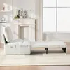 okwish sofa relaxační křeslo 1-místné s rozkládací funkcí 2 Náhled obrázku produktu 2