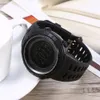 Pánske digitálne športové náramkové hodinky s podsvietením, Náhľad obrázku produktu 2