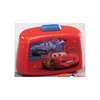 Cars Brotdose mit Hook Produktbild-Vorschau 3