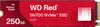 WD Red SN700 M,2 250 GB PCI Express 3,0 NVMe Produktbild-Vorschau 4