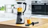 Bosch MMB6172S, Stojací mixér, 1,5 l, Pulzní spínač, Drcení Náhled obrázku produktu 2