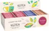 Veertea, Tee Geschenkset, Set von 100 Teebeuteln Viele Produktbild-Vorschau 1