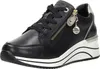 Remonte Damen Leder Sneaker in weite H mit loser Einlage Produktbild-Vorschau 58