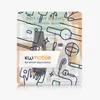 kwmobile Clip Halter kompatibel mit Xiaomi Mi Band 7 / 6 / Produktbild-Vorschau 5