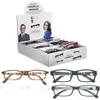 Lunettes de lecture Basic, 5 corrections différentes Voir les images du produit 1