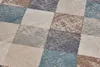 Hanse Home Terrain Designer Kurzflor Teppich Bakke Creme Produktbild-Vorschau 4