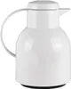 emsa Isolierkanne SAMBA 1 Liter QuickPress, Farbe Weiß Produktbild-Vorschau 6