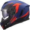 Ls2 Ff818 Storm Iii Dynamo Integralhelm Blau M Blau M Produktbild-Vorschau 11