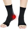 Knöchelbandage Sport Fußgelenk Bandage Fußgelenkstütze, Produktbild-Vorschau 2