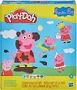 Hasbro Play-Doh prasátko Peppa Náhľad obrázku produktu 9