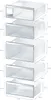 Siemens Stand-Gefrierschrank GS58NAWCV IQ500 Produktbild-Vorschau 7