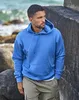 Tee Jays 5430 | Hooded Sweat - Farbe: Clay - Größe: 3XL Produktbild-Vorschau 4