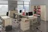 AKORD Furniture Factory OP0LKOMDAB004, Eiche, 8 Produktbild-Vorschau 7