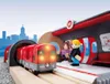 BRIO World - 33513 Metro Bahn Set Produktbild-Vorschau 11