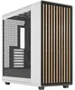 Fractal Design North XL, Desktop, PC, Biela, ATX, micro Náhľad obrázku produktu 1