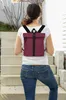 Rucksack Damen Freizeitrucksack kleinHandtasche A4 New Produktbild-Vorschau 3