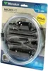 Menalux Mini-Düsen-Kit f.Staubsauger D18N Produktbild-Vorschau 7
