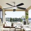 Sofucor Deckenventilator mit Licht und Fernbedienung, DC, Produktbild-Vorschau 5