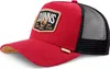 Djinns Trucker Cap HFT Nothing Club Produktbild-Vorschau 1