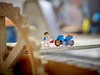 LEGO 60298 City Stuntz Raketen-Stuntbike, Set mit Produktbild-Vorschau 20