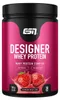 ESN Designer Whey 908g Dose - Strawberry Cream Produktbild-Vorschau 9