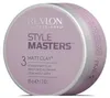 Revlon Style Masters Creator 3 Matt Clay 85gr - argile mate Voir les images du produit 4
