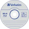 Verbatim DataLife 6x, 25 GB, BD-R, Jewelcase, 5 Stück(e) Produktbild-Vorschau 2