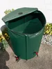 Parkside Regentonne faltbar 250 L rund wasserdicht mit Produktbild-Vorschau 3