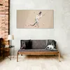 Coloray Bild aus Acryl 100 cm x 50 cm - Acrylblock mit Bild Produktbild-Vorschau 4