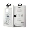 Karl Lagerfeld Liquid Glitter Choupette Head MagSafe - Produktbild-Vorschau 9