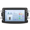 Android autorádio 7 palců 64 GB pro Dacia Náhled obrázku produktu 1