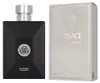 Versace Pour Homme Żel pod prysznic, 250ml Náhľad obrázku produktu 8