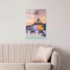 Wallity, UV-1026 - 30 x 45, Dekorative Malerei aus Produktbild-Vorschau 2