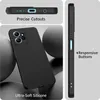 Custodia in silicone per Xiaomi Redmi Note 12 (4G) Cover Anteprima dell’immagine prodotto 5