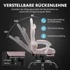 Gaming stoel GTPLAYER, kantoorkruk, ergonomische Productafbeelding-voorbeeld 7
