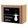 Twinkly Party Lights Festone Starter Set 20 LED Multicolore Anteprima dell’immagine prodotto 22