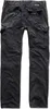 Brandit Cargohose Herren Rocky Star Pants charcoal XL Produktbild-Vorschau 10