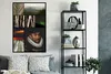 MuchoWow® Poster Collage - Malerei - Alte Meister 80x120 cm Produktbild-Vorschau 4