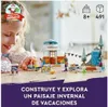 LEGO 41760 Friends Vacances dans un igloo, Jeu de Voir les images du produit 17