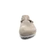 Birkenstock Boston Weichbettung Veloursleder Damen Clogs, Produktbild-Vorschau 6