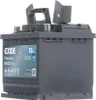 EXIDE EA530 Premium Carbon Boost Auto 12V 53Ah 540A Anteprima dell’immagine prodotto 27