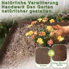 QEENTOE 10 meter graskant, borderafbakening, Productafbeelding-voorbeeld 8