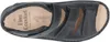 Finn Comfort Komfort Sandalen Herren 393936313138 Schwarz Produktbild-Vorschau 3