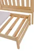 KEF BLANKA Kinderbett 90x180 cm - Doppelbett mit Schubladen Produktbild-Vorschau 6