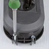 Hama Steckdosenleiste 6-fach, Schalter, 1,5 m, Schwarz Produktbild-Vorschau 5