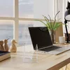 Relaxdays Pendolo di Newton, pendolo a sfere per scrivania Anteprima dell’immagine prodotto 2